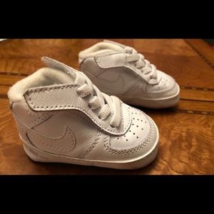 Infant Nike Airforce 1c